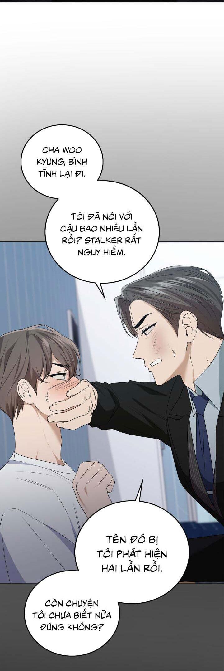 critical point Chapter 41 - Trang 1