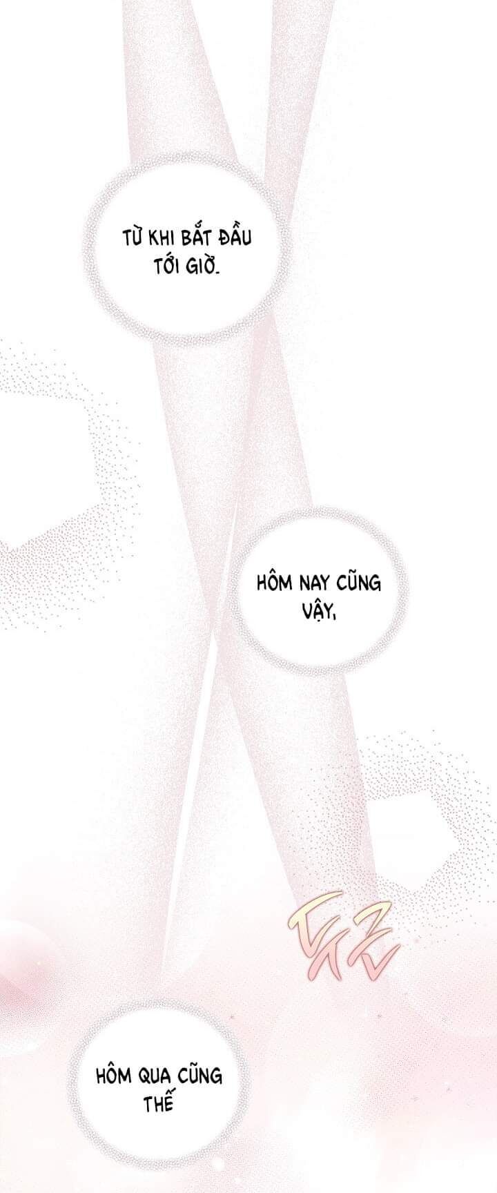 TRONG CÔNG TY THÌ HÃY ĐỨNG ĐẮN Chap 56 - Trang 2