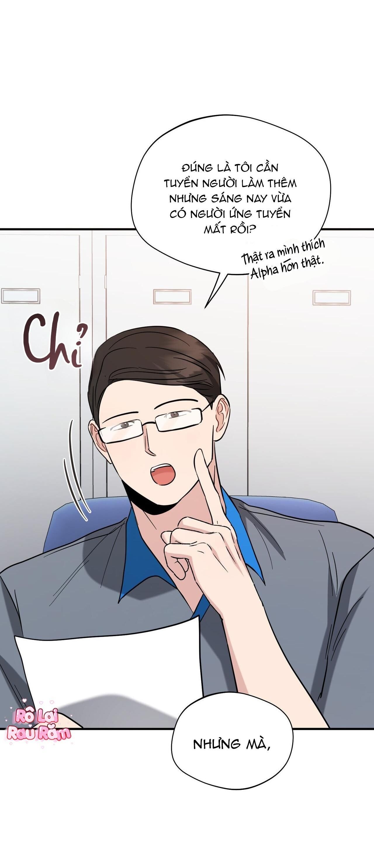 Giang Hồ Lạ Mặt Chapter 12 - Trang 1