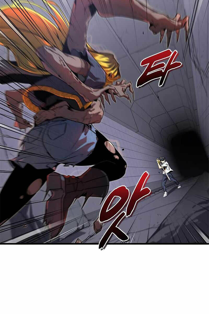 sự trở lại của ranker huyền thoại chapter 16 - Trang 2