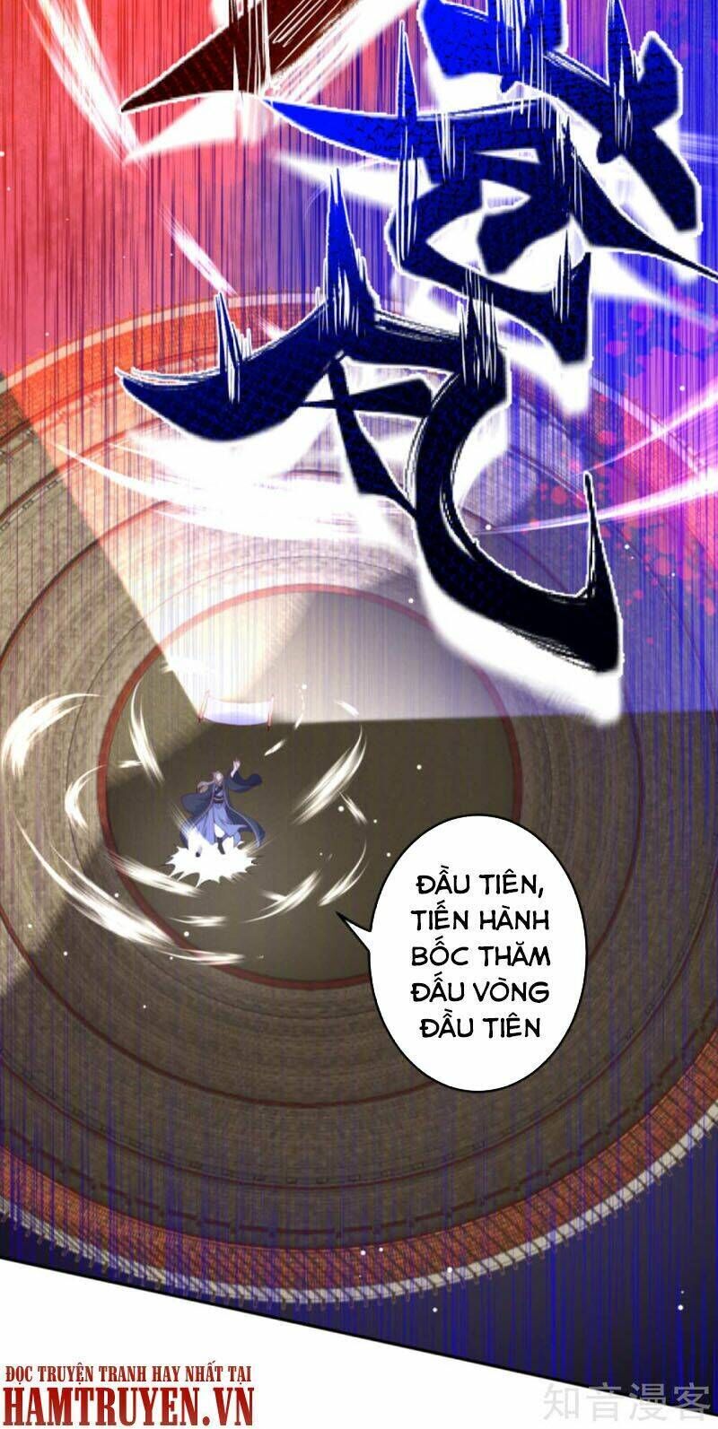 nghịch thiên tà thần Chapter 242 - Next Chapter 243