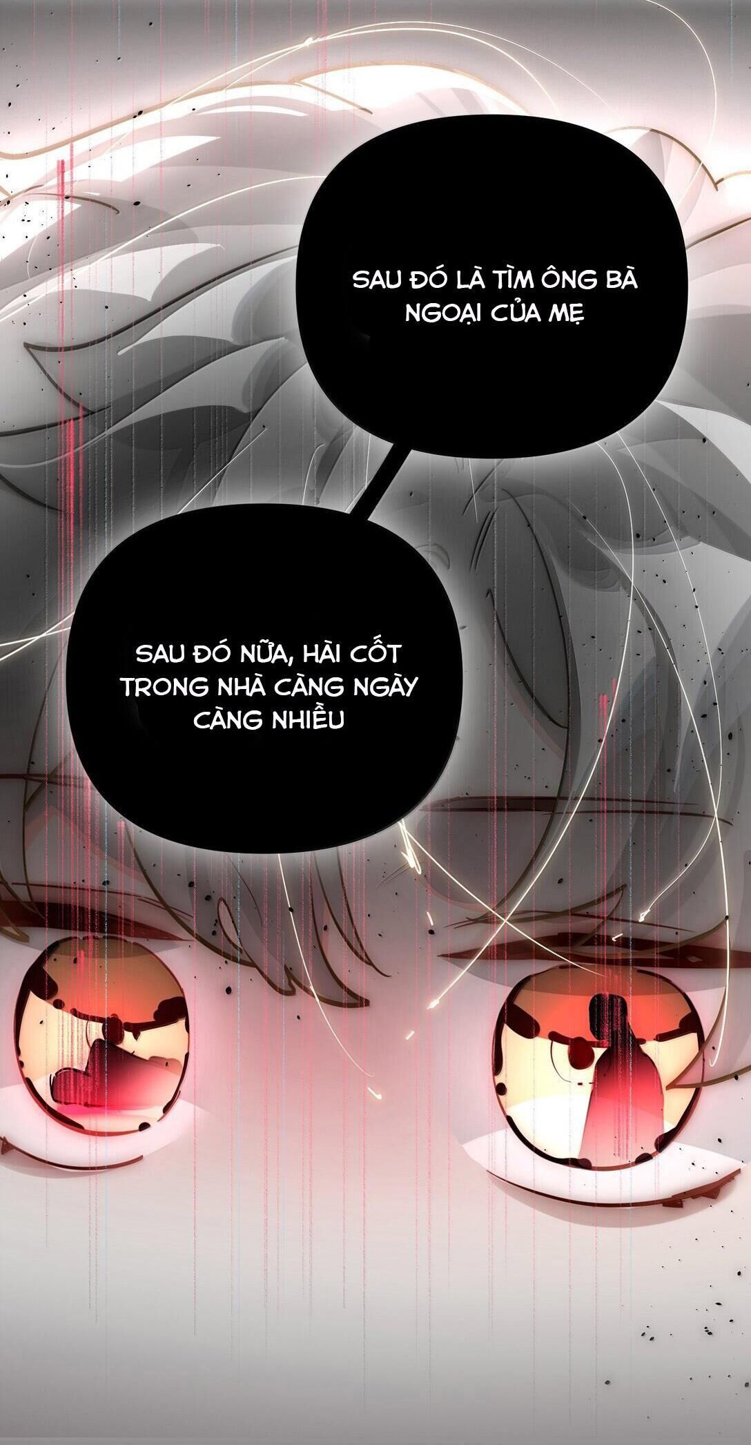 tôi có bệnh Chapter 65 - Trang 1