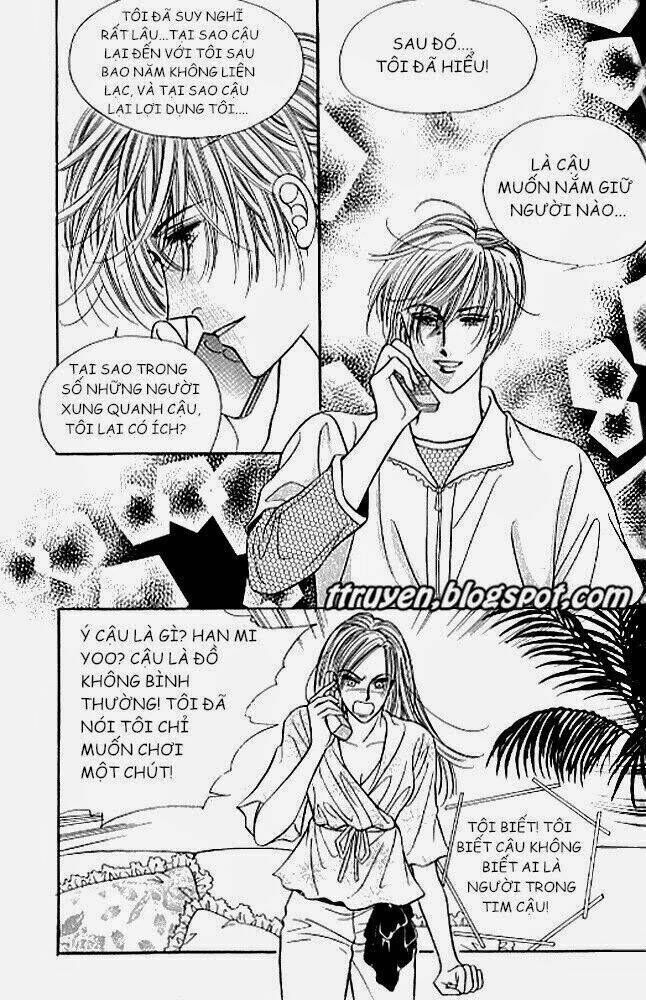 Cutie Boy Chapter 25 - Trang 2