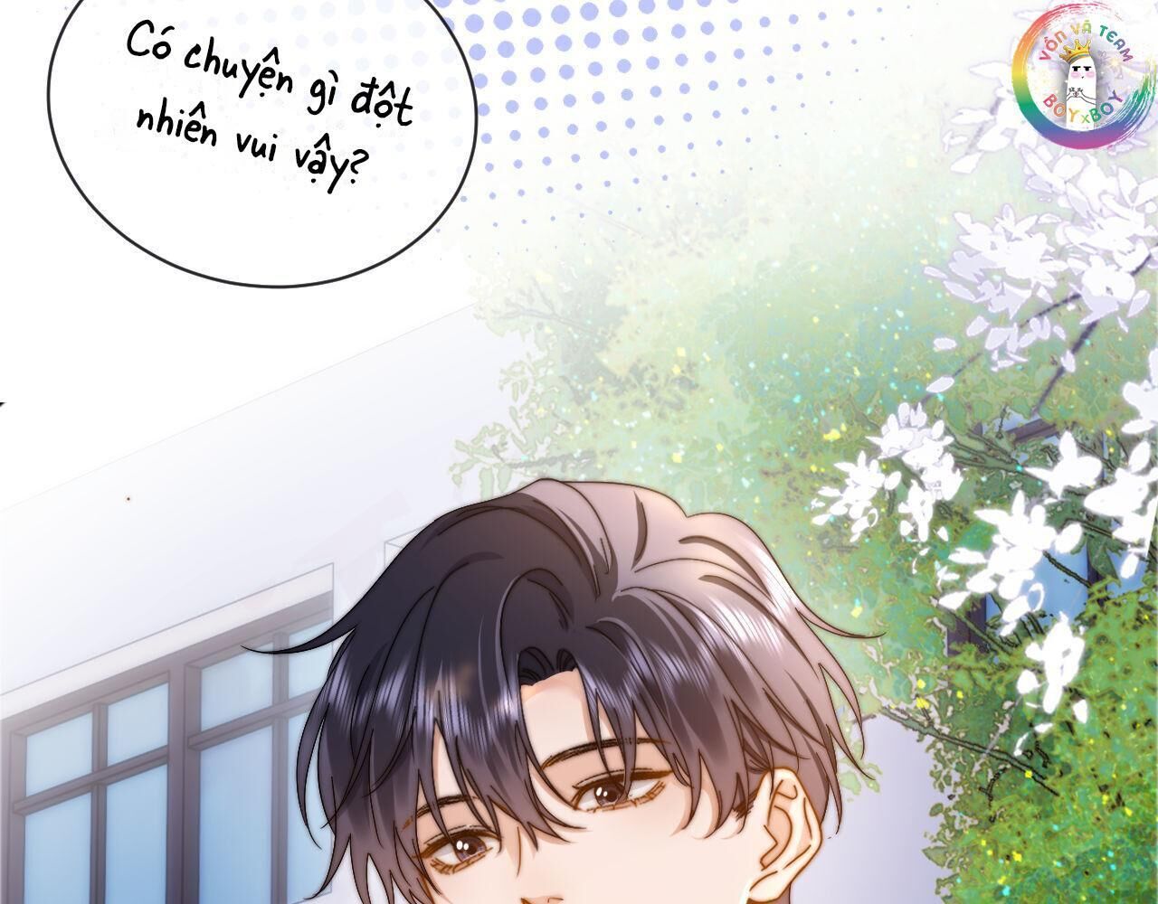 chất dị ứng cực cute Chapter 40 - Next Chương 41