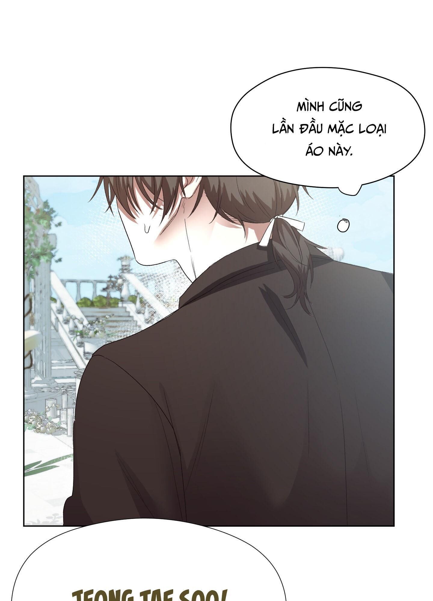 [Hoàn] Bạn Thời Thơ Ấu Trong Góc Phòng Chapter 3 Chap 3 - Next Chapter 4 Chap 4