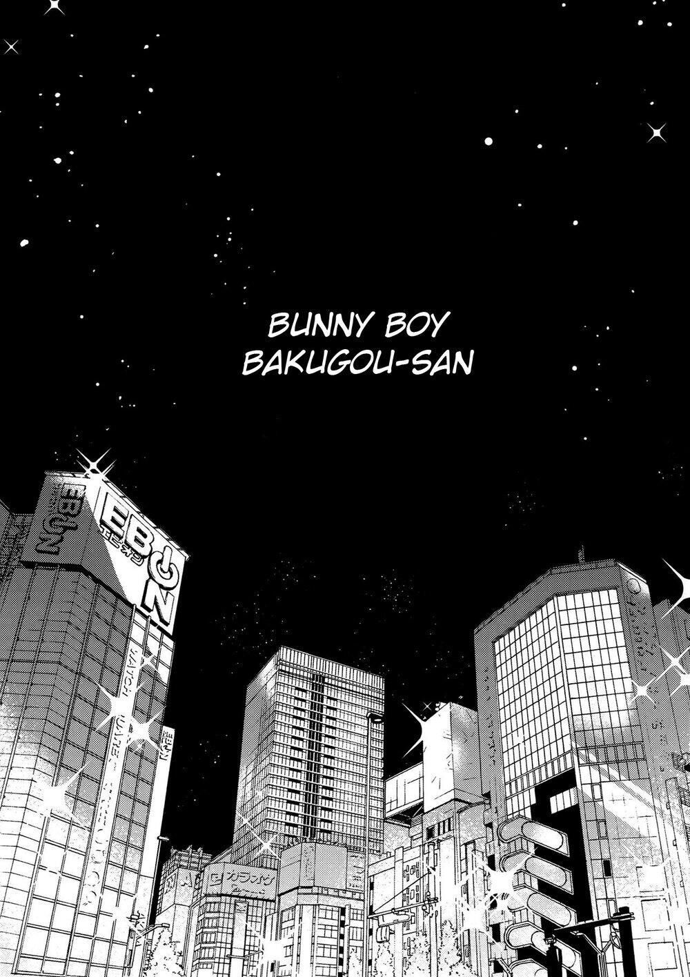 ổ sìn otp Chapter 143 TodoBaku - Trang 1