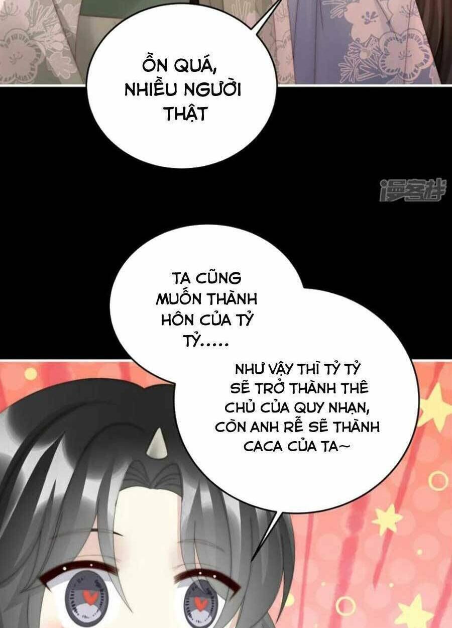 thê chủ, thỉnh hưởng dụng chapter 72 - Trang 2