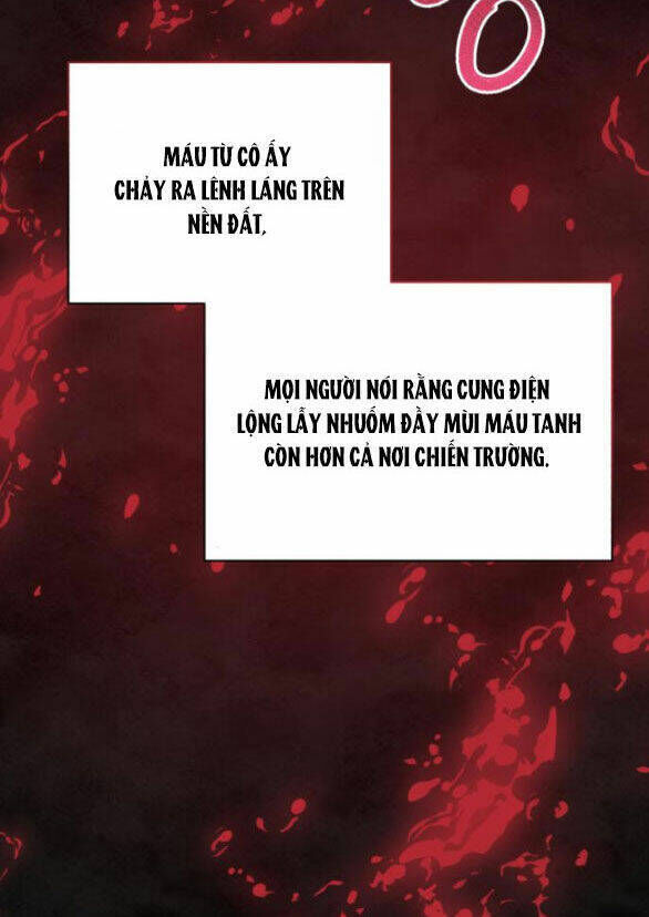 nàng bạo chúa muốn có một cuộc sống hạnh phúc hơn! chapter 34.2 - Next Chap 35.2