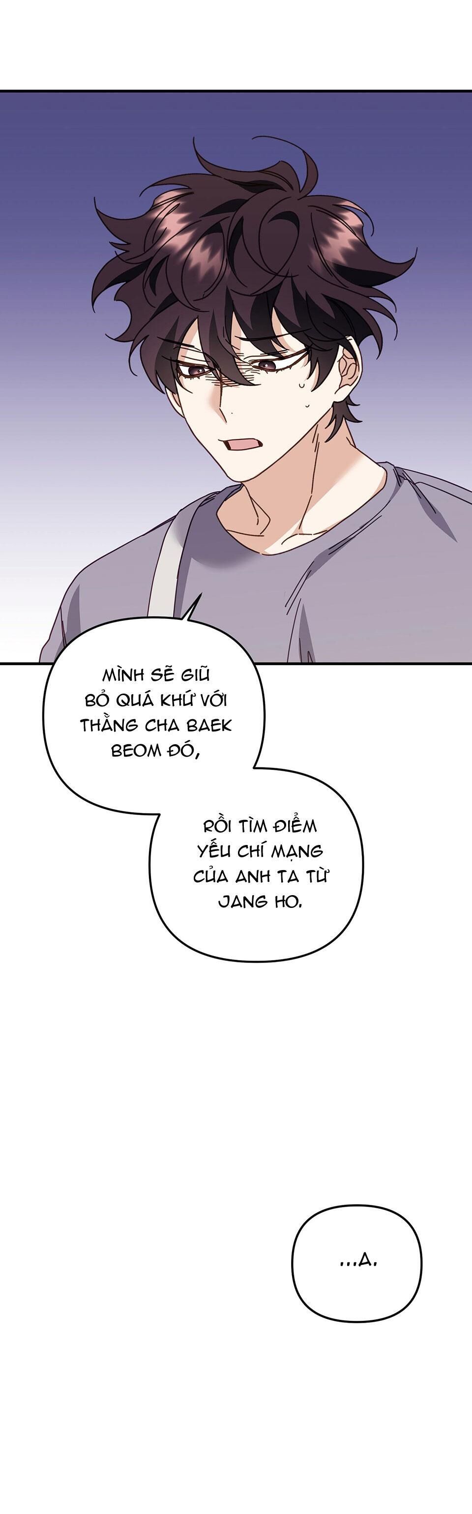 hổ trở về Chapter 26 - Next 27