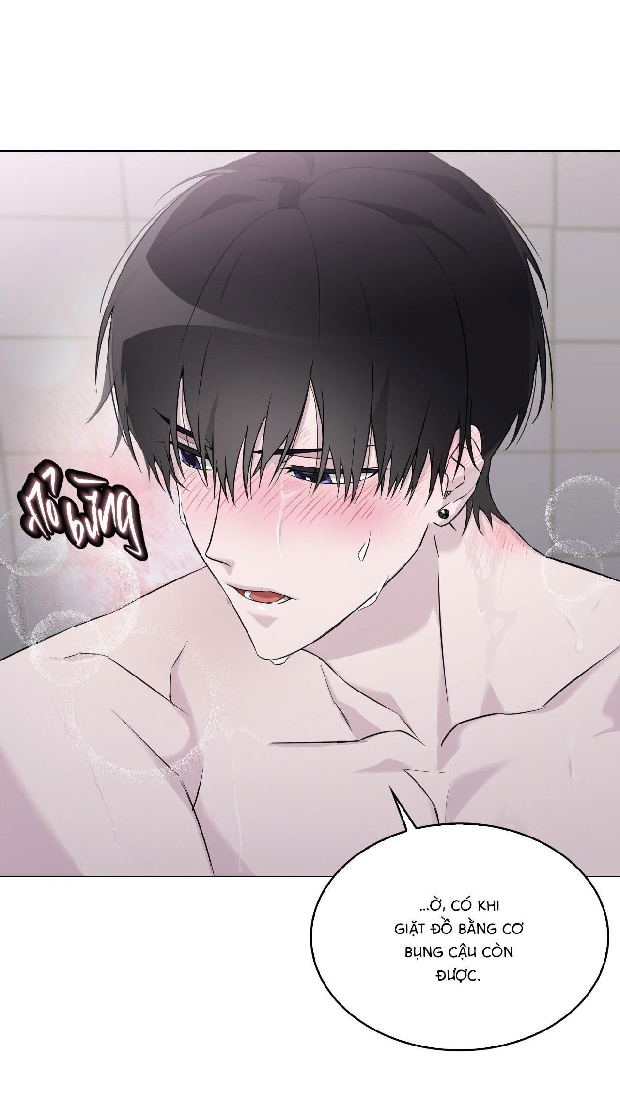 (Cbunu) Dễ Thương Là Lỗi Của Tôi Sao? Chapter 2 H - Trang 2