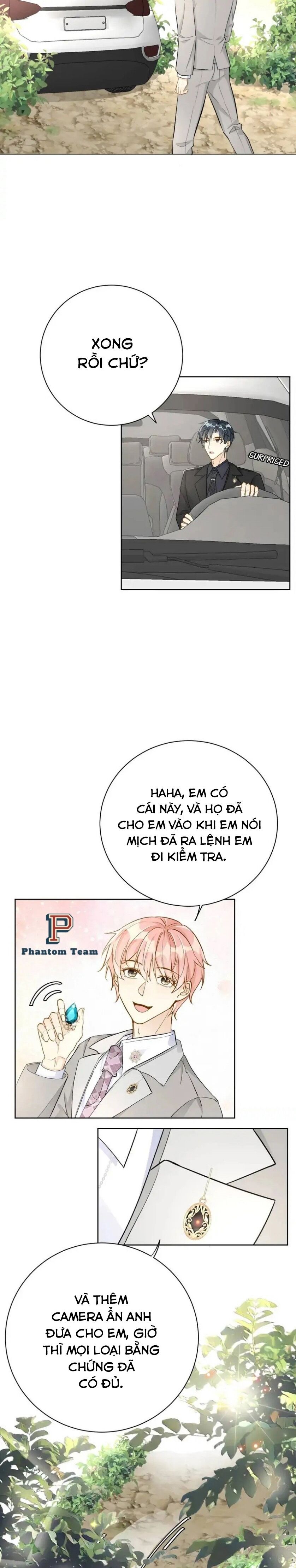 Trò Chơi Đẳng Cấp Hàng Đầu Chapter 78 - Trang 2