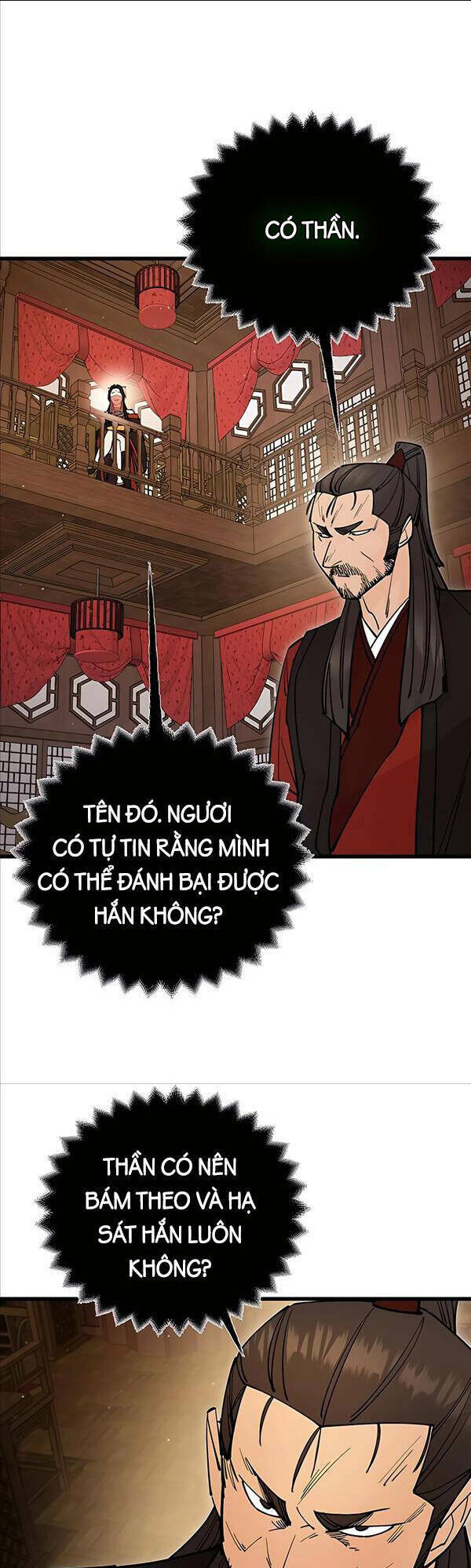 thiên hạ đệ nhất đại sư huynh chapter 26 - Next chapter 27