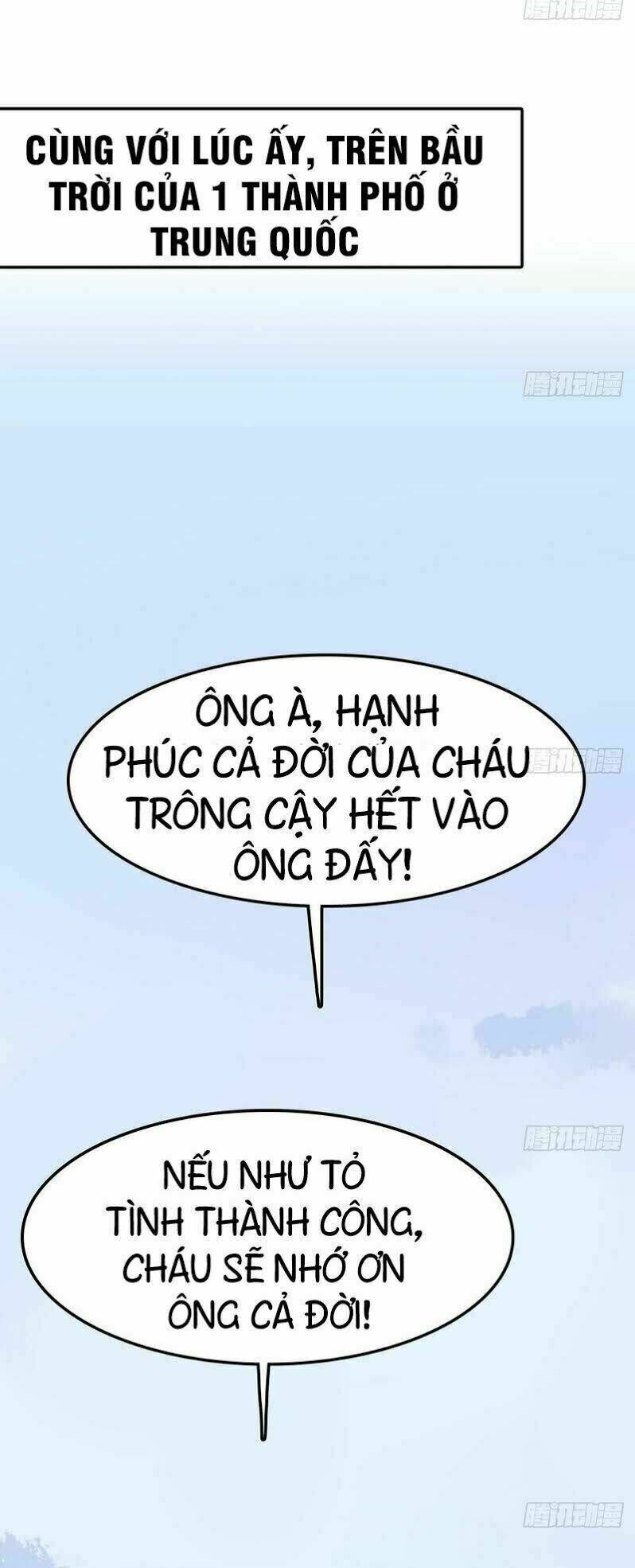 phò mã long cung không dễ làm Chapter 0 - Trang 2