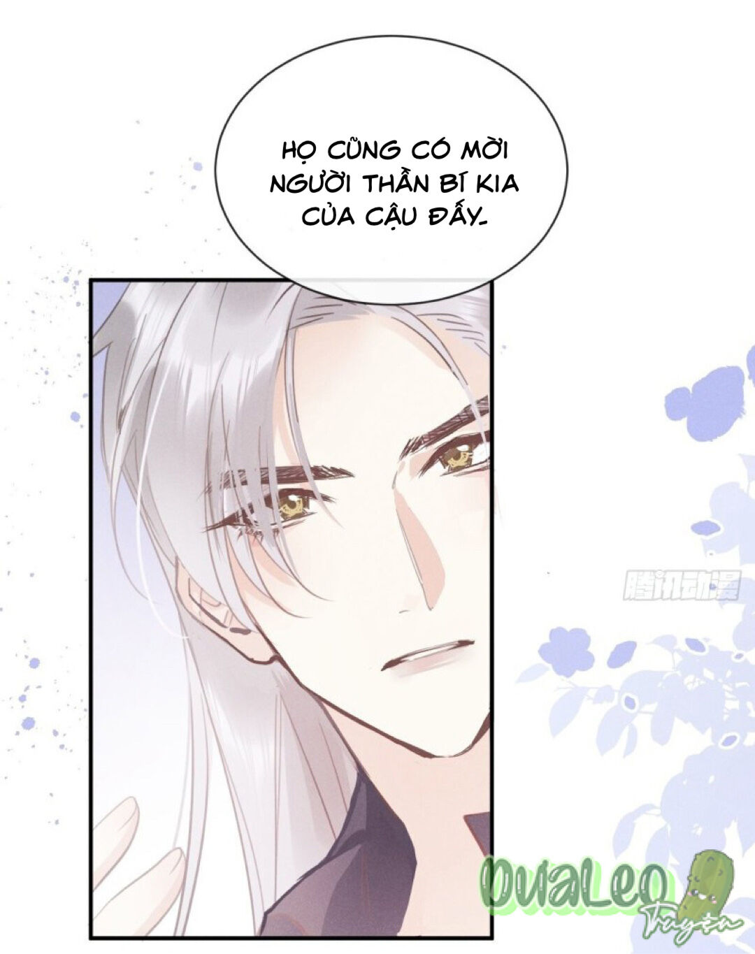 Lang Sói Thượng Khẩu Chapter 2.2 - Trang 2