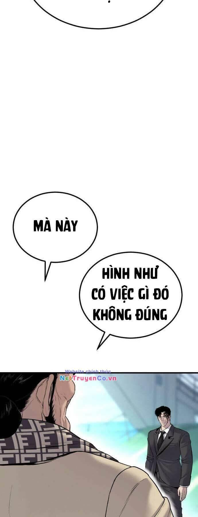 bố tôi là đặc vụ chapter 66 - Trang 2