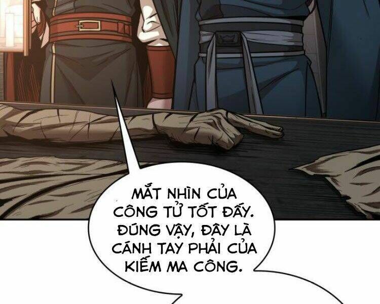 ngã lão ma thần chapter 83 - Trang 2