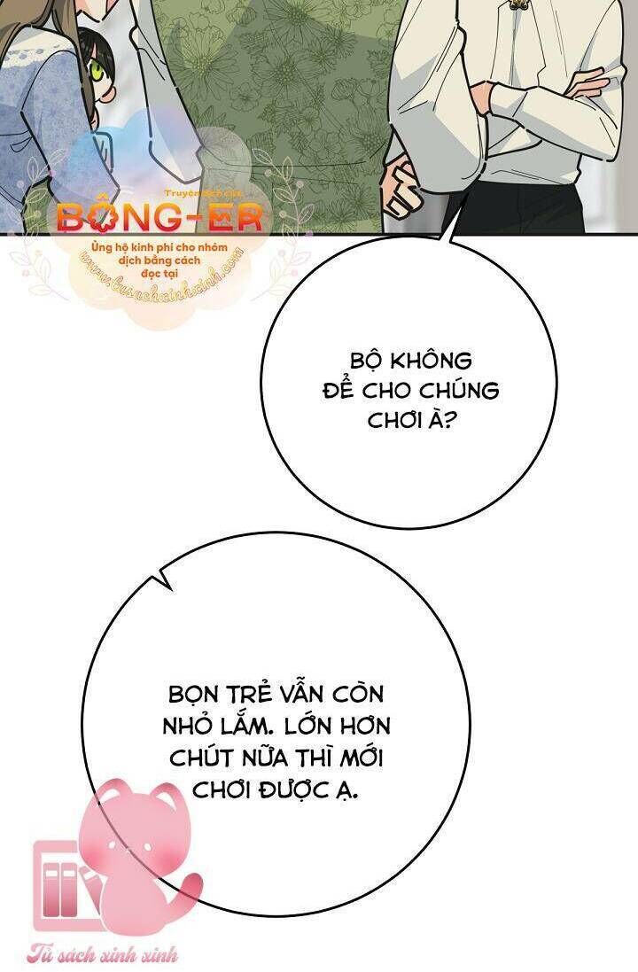 người hùng của ác nữ chapter 104 - Trang 2