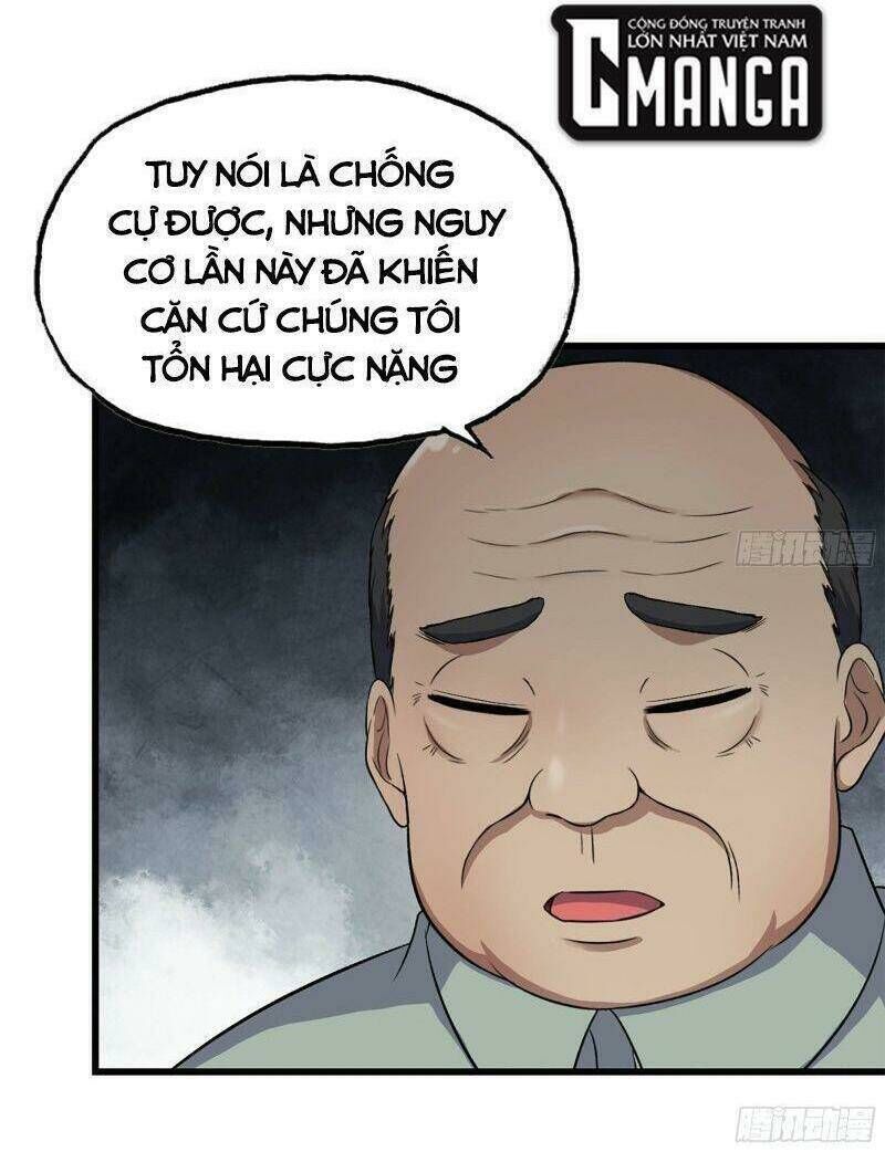 tôi chuyển vàng tại mạt thế Chapter 220 - Next Chapter 221