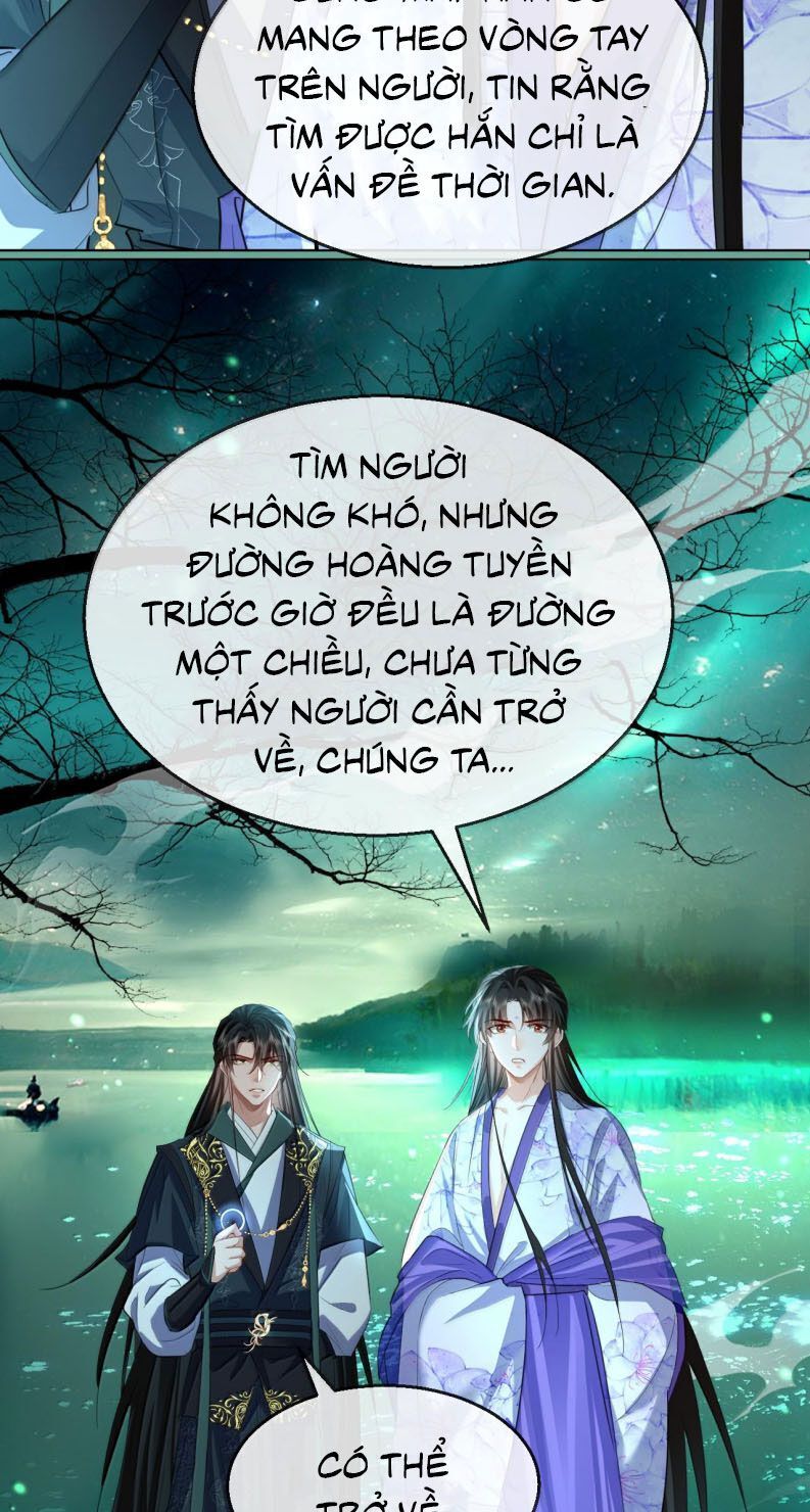 ma tôn đại nhân song tu không Chapter 64 - Trang 2