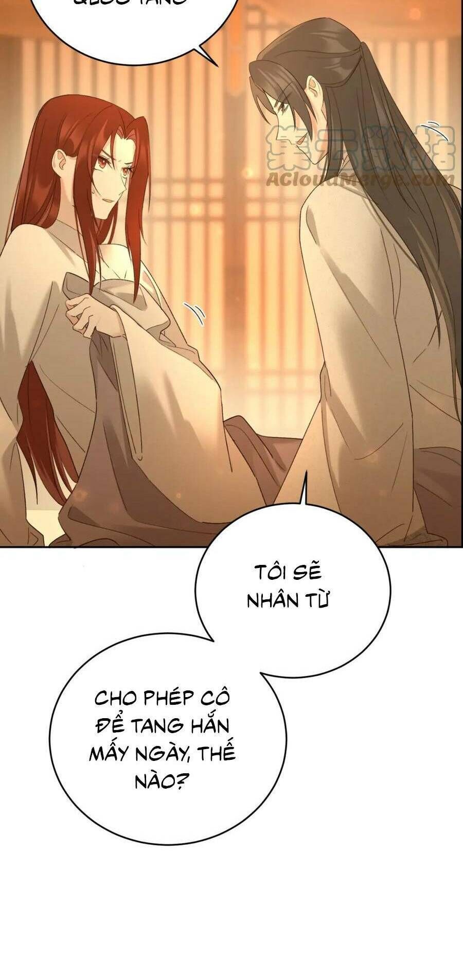 hoàng hậu vô đức chapter 103 - Next chapter 104