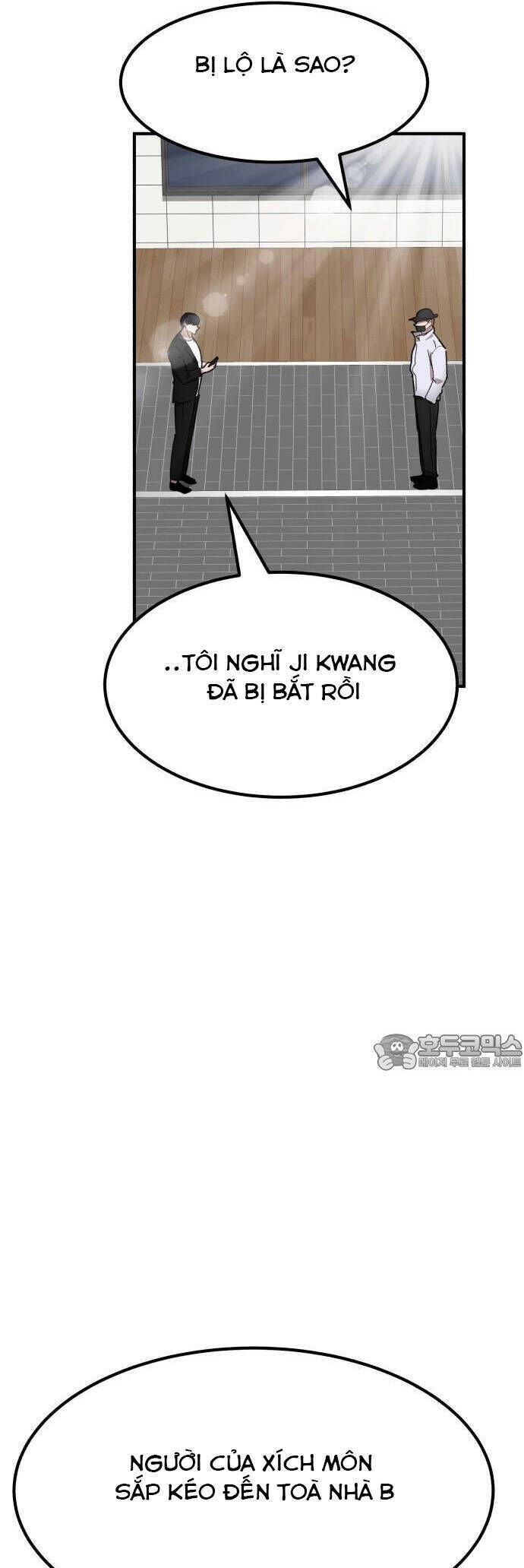 coin báo thù Chapter 28 - Next Chapter 29