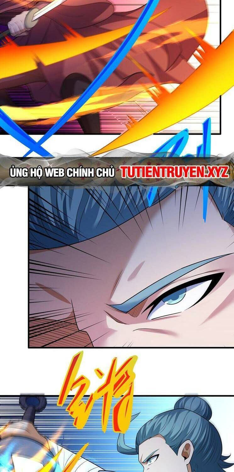 tuyệt thế võ thần chương 713 - Next chương 714