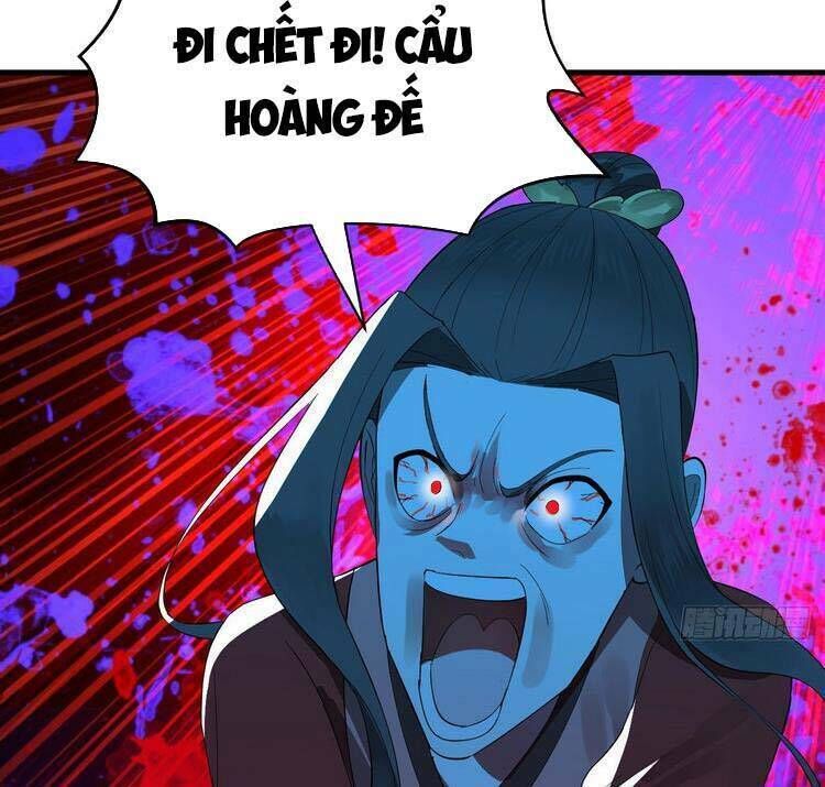 ta luyện khí ba ngàn năm chapter 280 - Trang 2