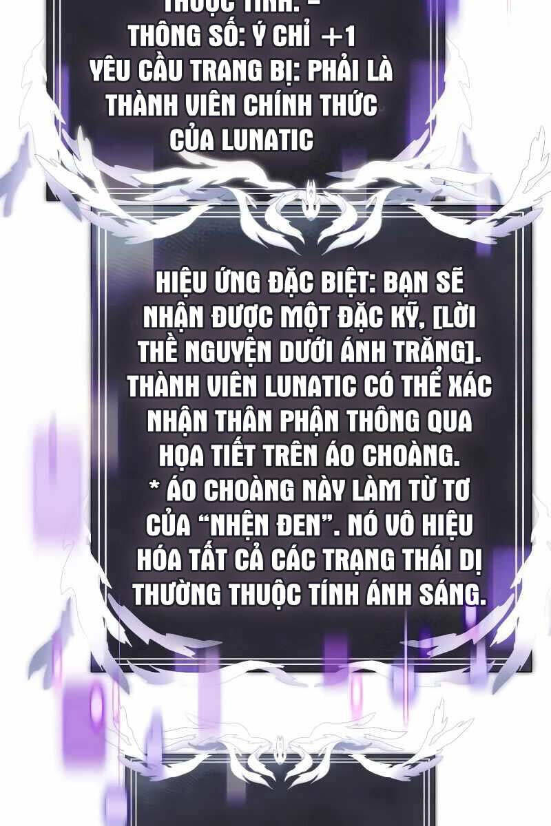 hắc kị sĩ thiên tài giới hạn thời gian chapter 45 - Next chapter 46