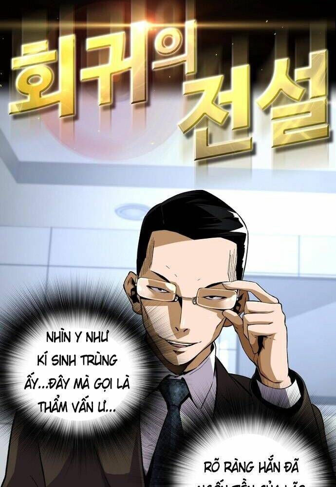 sự trở lại của huyền thoại chapter 13 - Next chapter 14