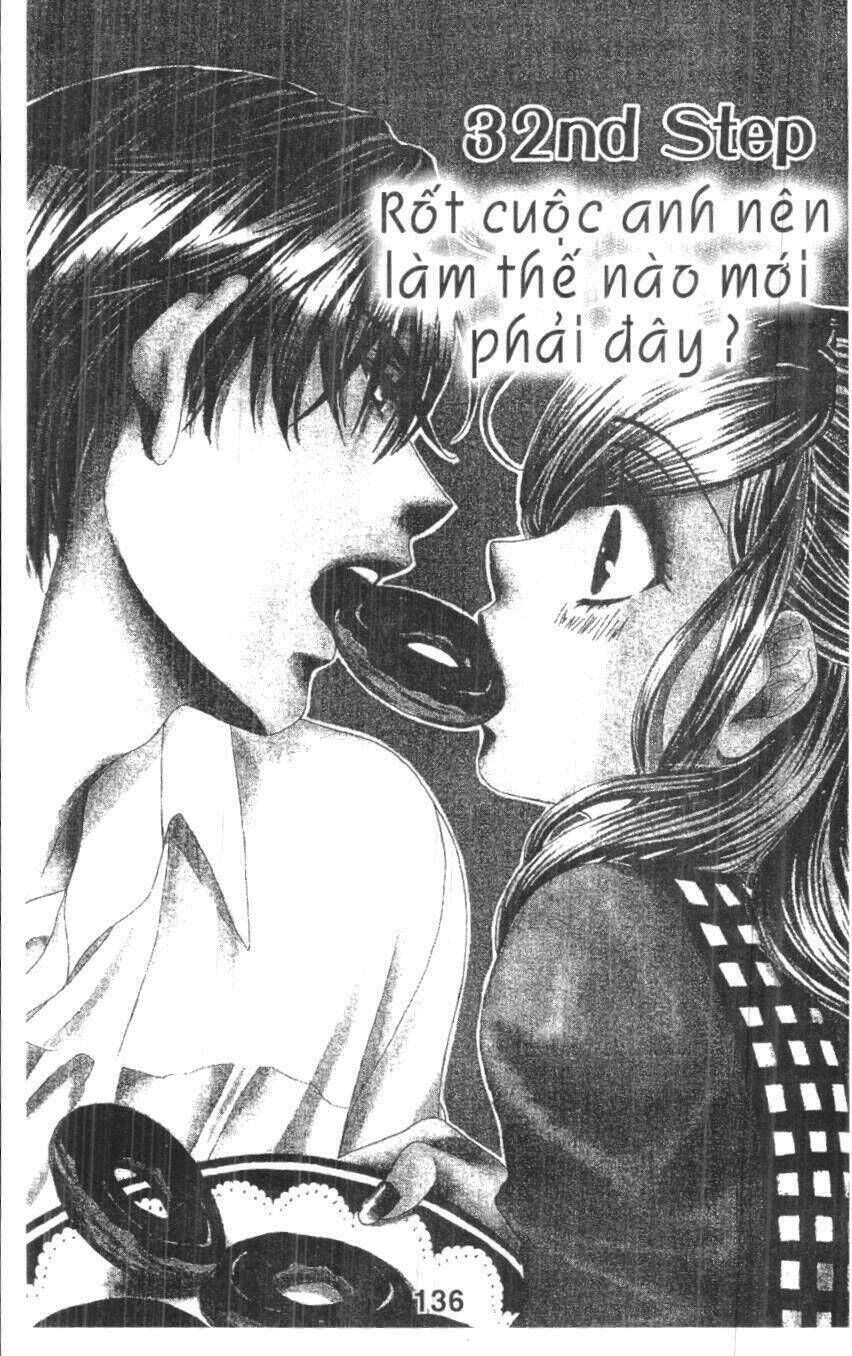 Hôn Nhân Bất Đắc Dĩ - Love Of Firos You Chapter 31 - Trang 2