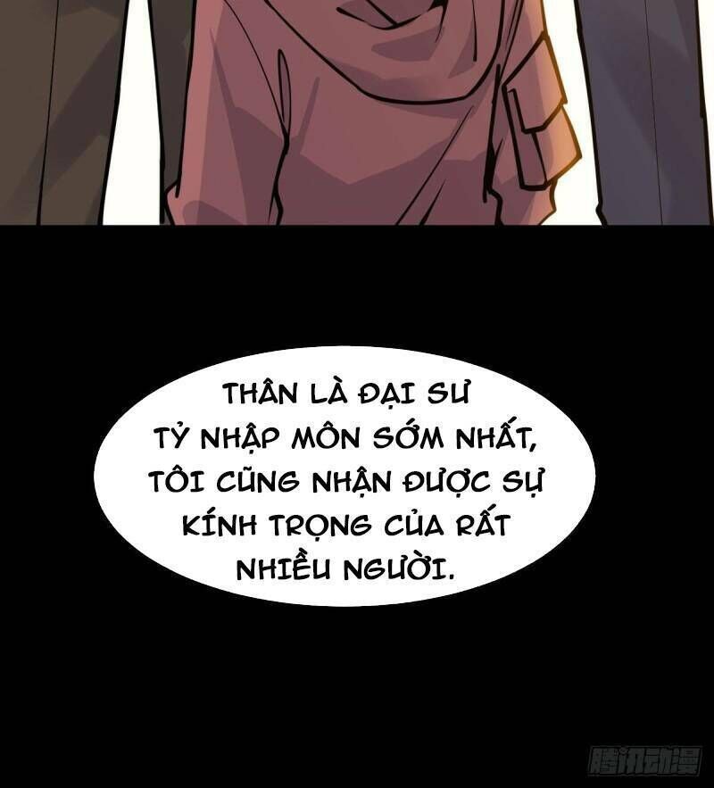 nhất quyền bạo tinh chapter 39 - Next chapter 40