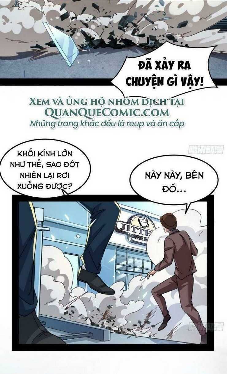 ta là tà đế chapter 61 - Next chapter 62