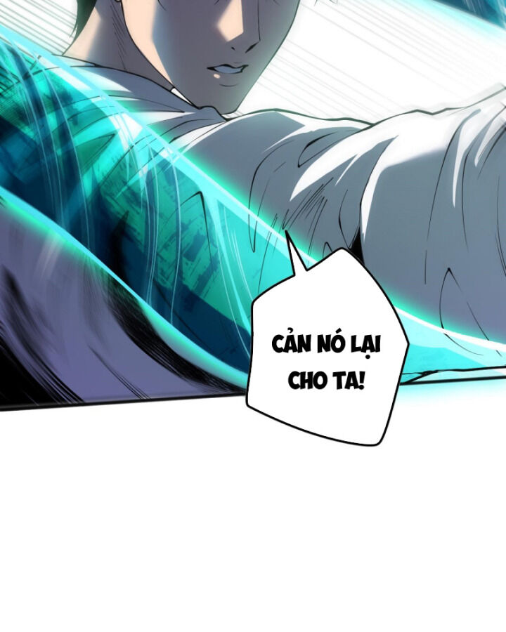 tử linh pháp sư! ta chính là thiên tài chapter 107 - Trang 1