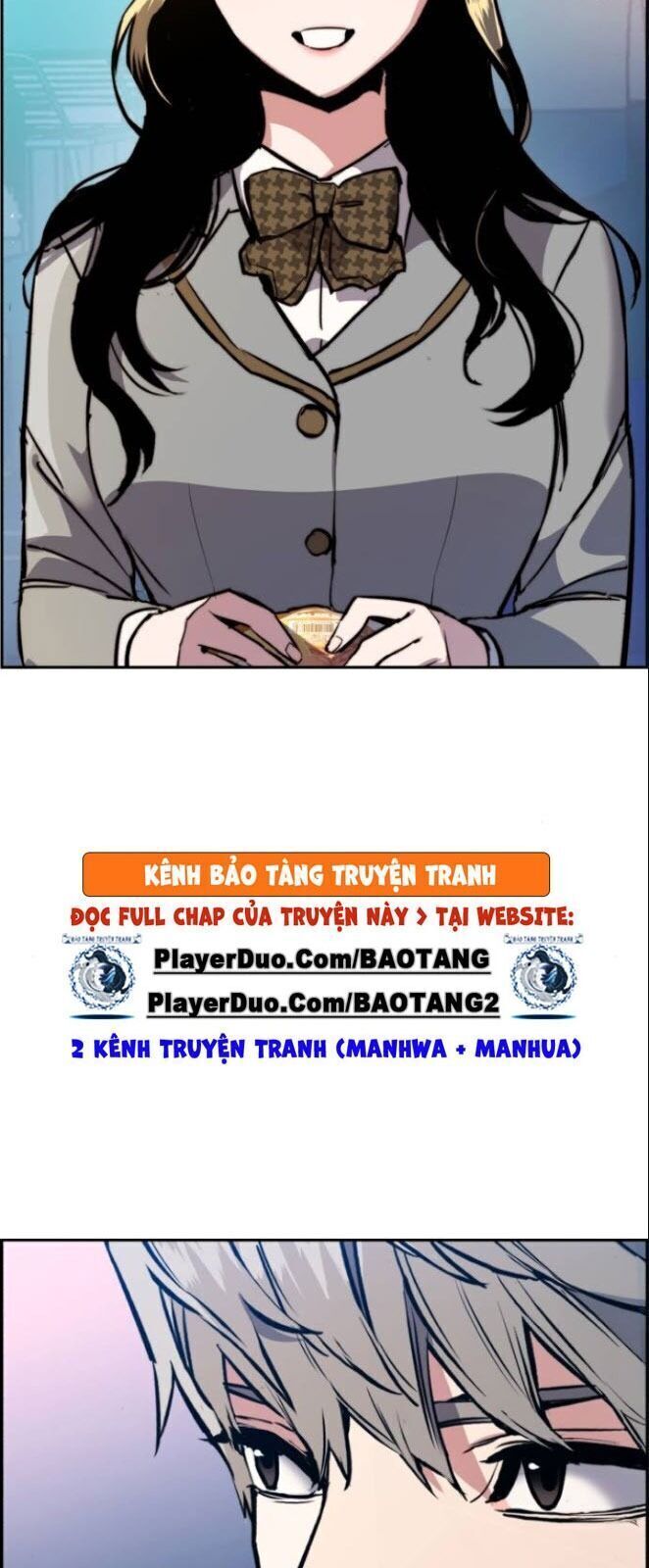 bạn học của tôi là lính đánh thuê chapter 29 - Next chapter 30