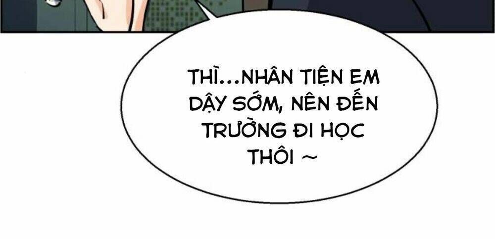 bạn học của tôi là lính đánh thuê chapter 52 - Next chapter 53