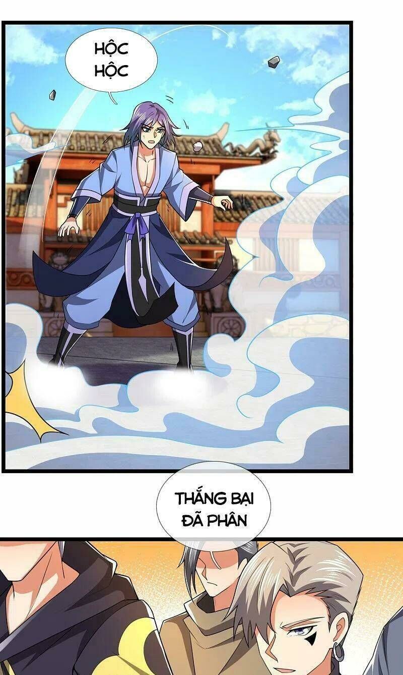 đô thị chi nghịch thiên tiên tôn Chapter 215 - Next Chapter 216