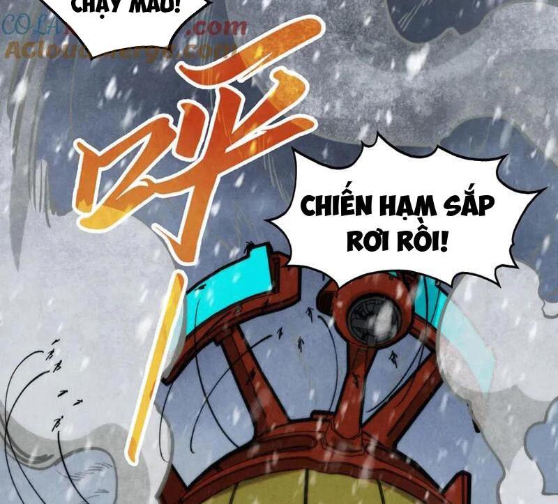 vạn cổ chí tôn Chapter 334 - Trang 2