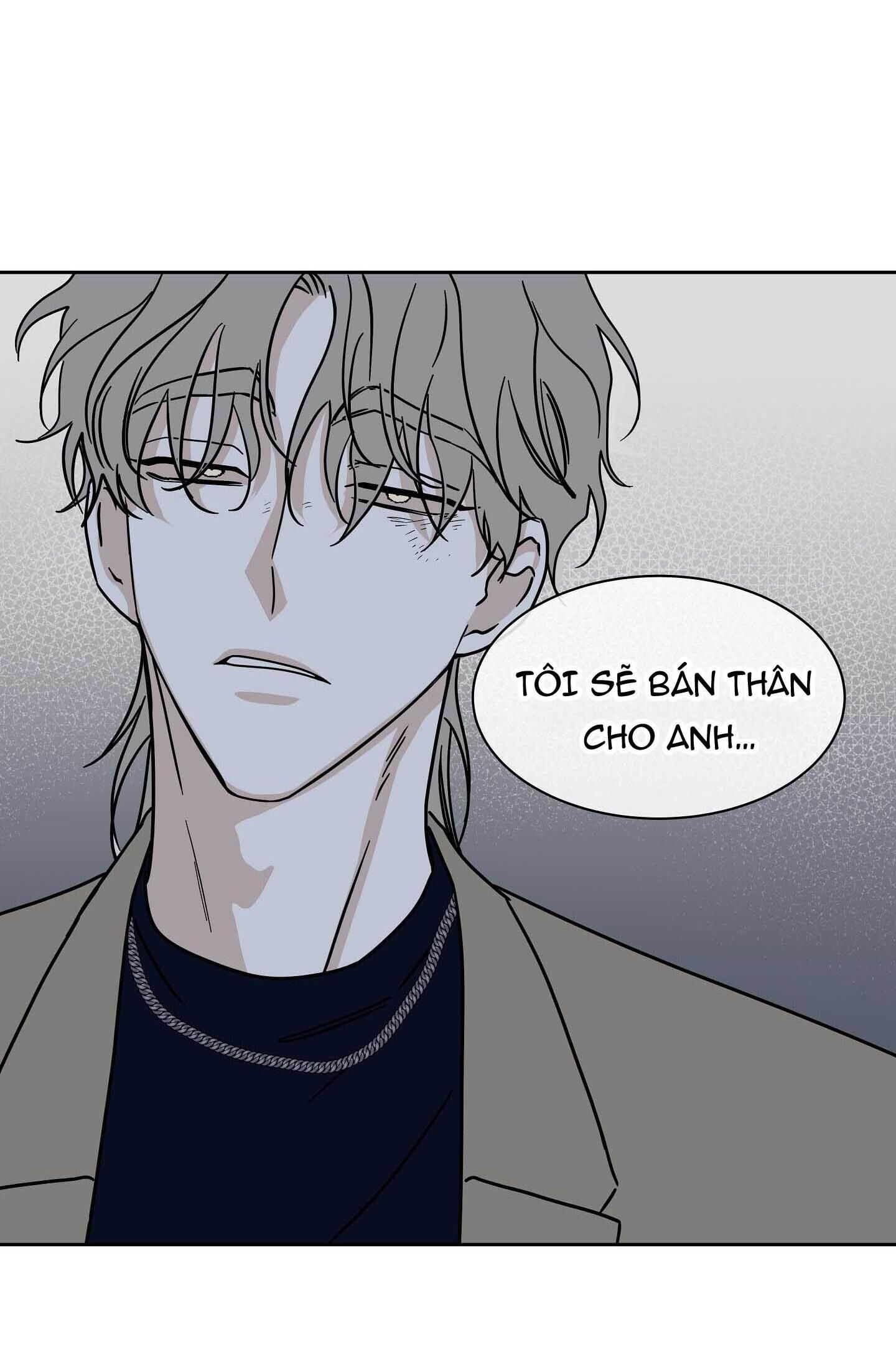 thủy triều thấp lúc chạng vạng Chapter 24 - Next Chương 25