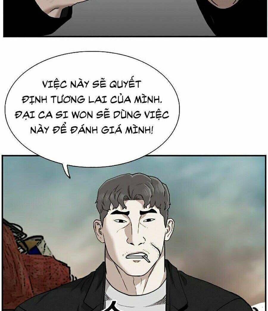 người xấu chapter 35 - Trang 2