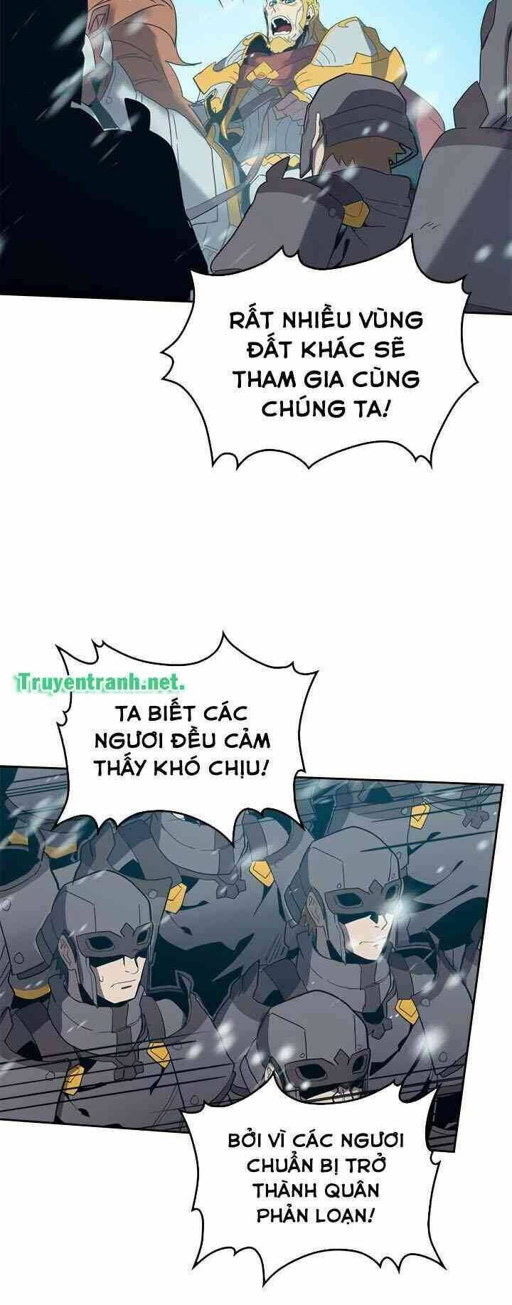 chuyển sinh ma pháp đặc biệt yếu chapter 70 - Next chapter 71