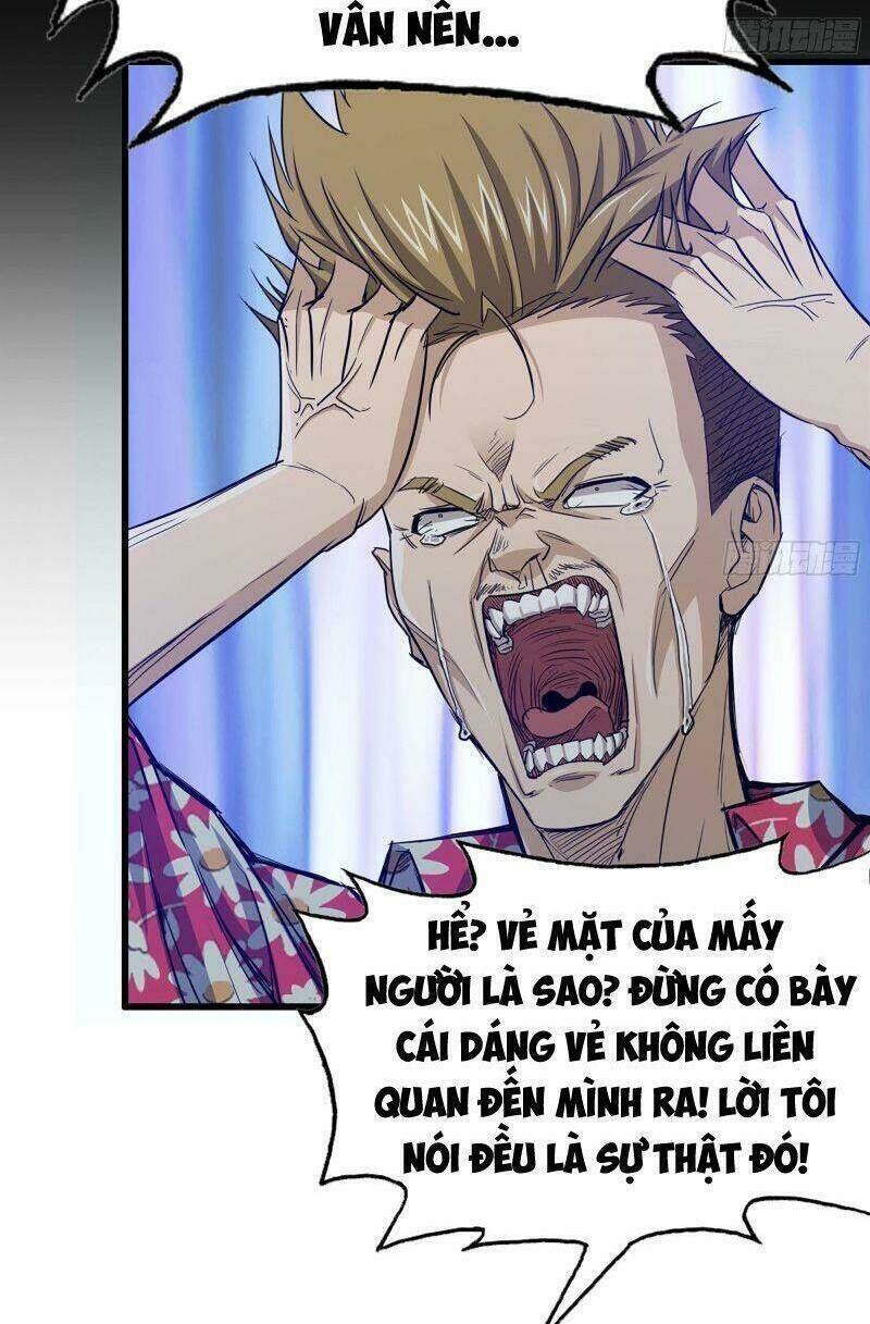 tôi chuyển vàng tại mạt thế Chapter 63 - Next Chapter 64