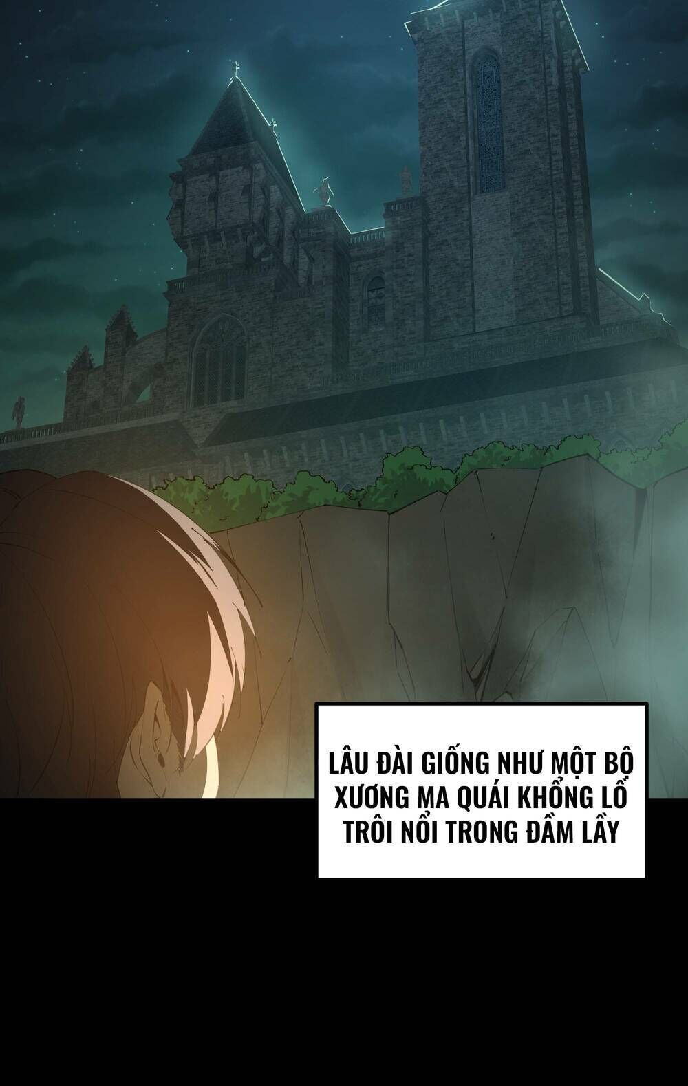 anh hùng giai cấp tư sản chapter 9 - Trang 2