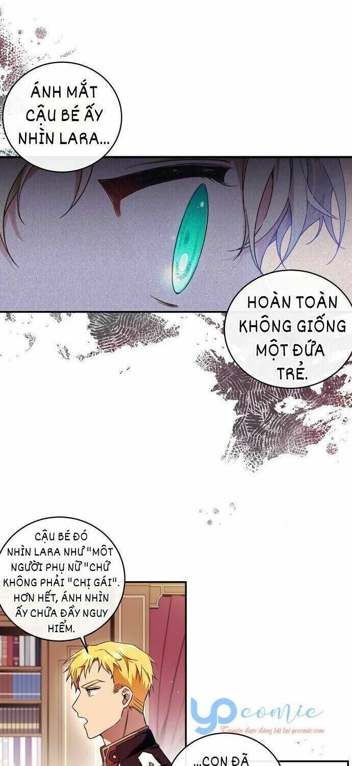 tôi đã thuần hóa hầu tước ác ma Chapter 10 - Next Chapter 11