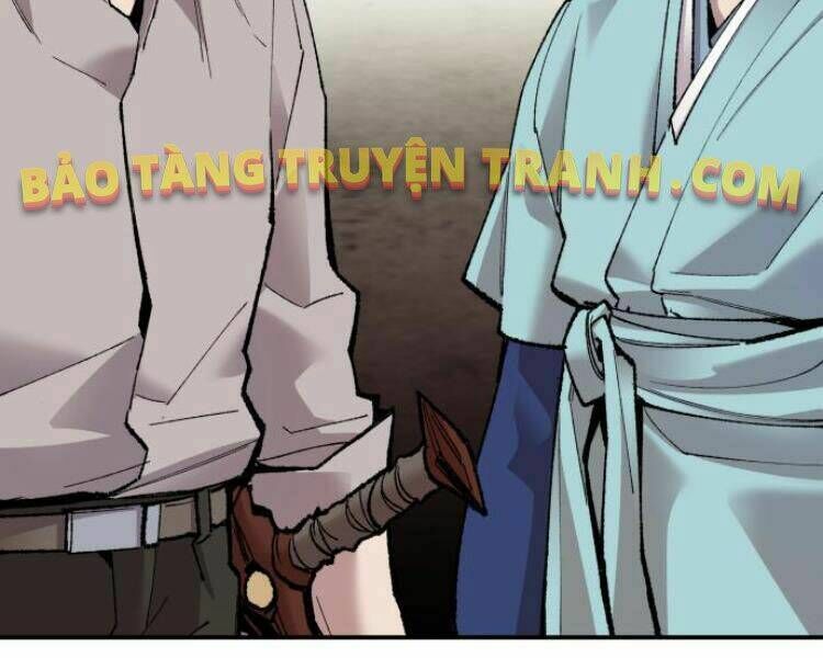 phá bỏ giới hạn chapter 53 - Trang 2