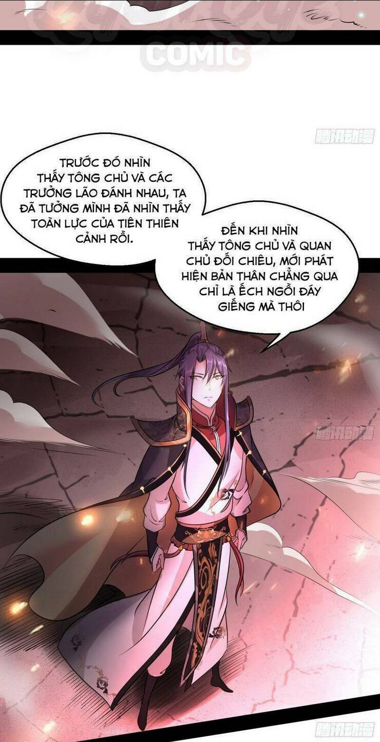 ta là tà đế chapter 52 - Next chapter 53