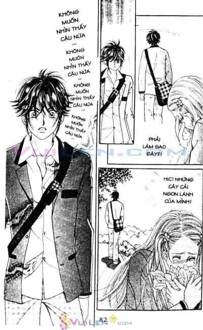 Anh là của tôi Chapter 2 - Next Chapter 3