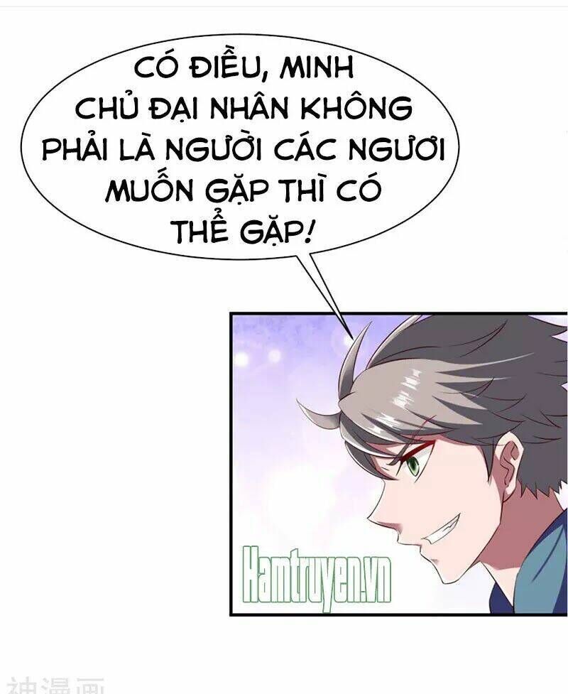 chiến đỉnh chapter 47 - Trang 2