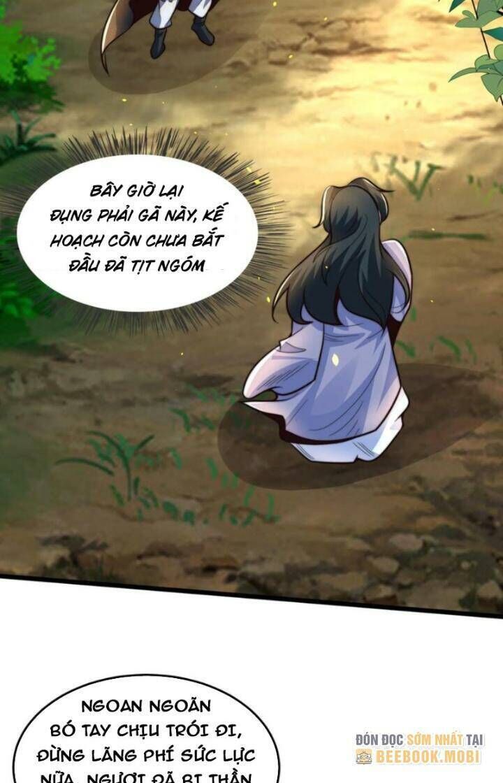 Ta Nuôi Quỷ Ở Trấn Ma Ty Chapter 217 - Trang 2