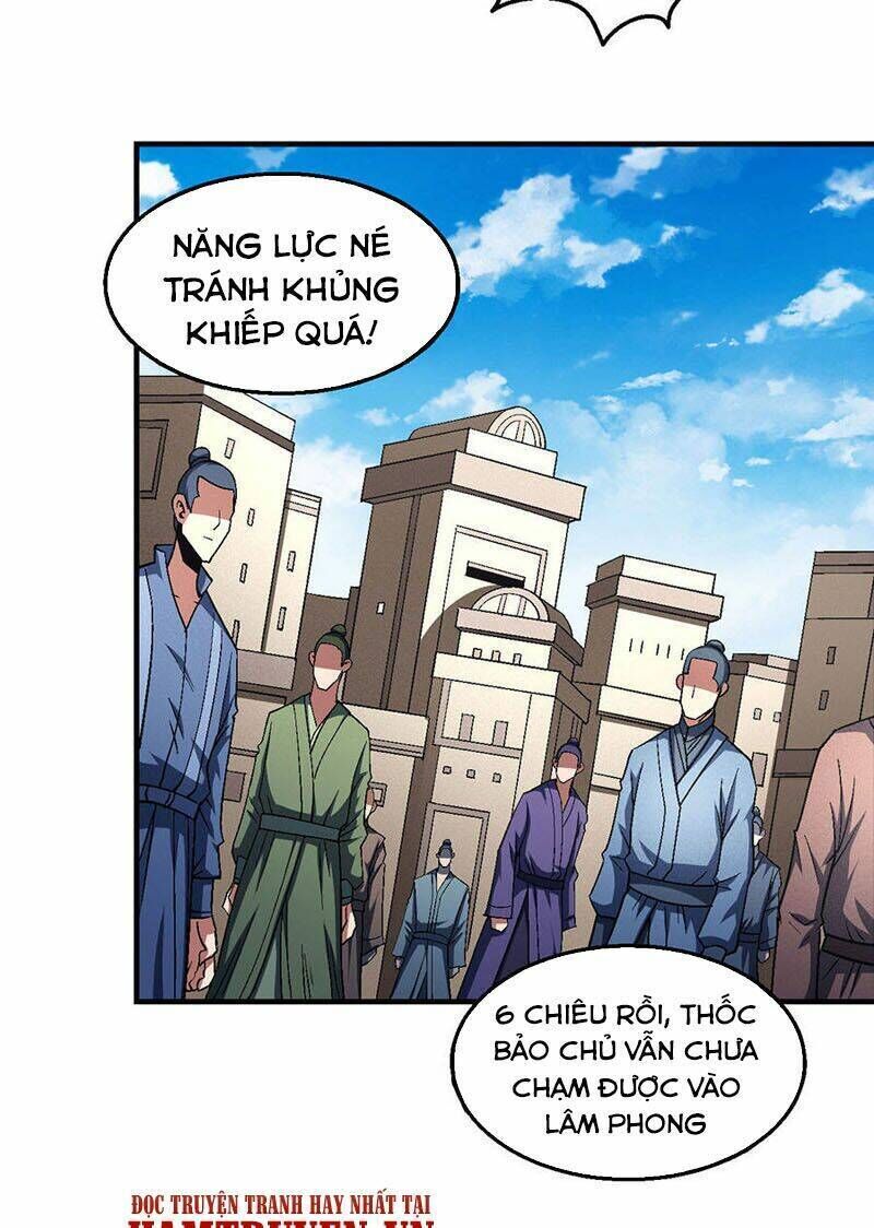 tuyệt thế võ thần Chapter 370 - Next chương 371