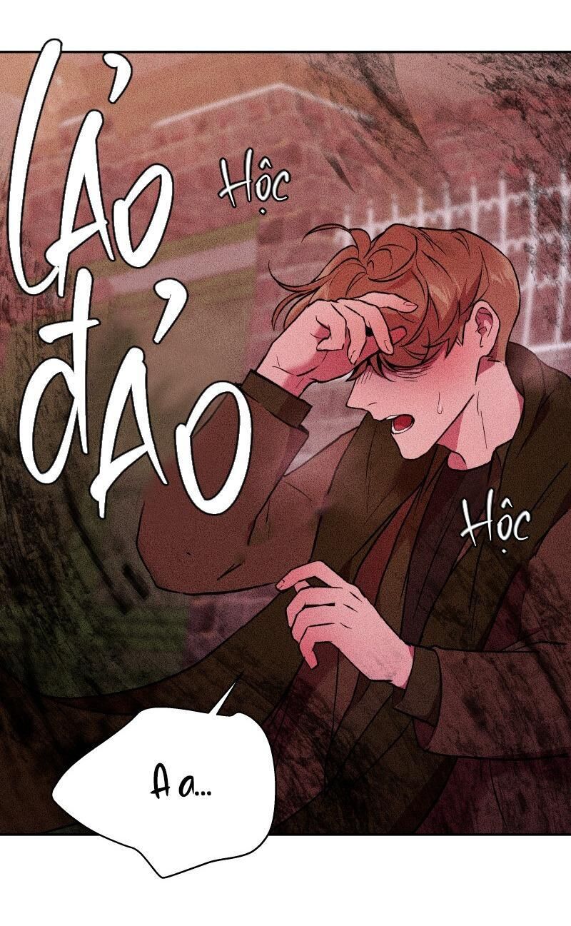 nỗi sợ của hwan yeong Chapter 37 - Next Chapter 37